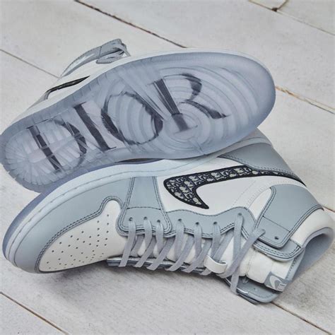 air hordan 1 dior|jordan 1 high dior stockx.